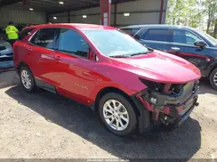 2GNAXKEV0K6281959 2019 CHEVROLET EQUINOX