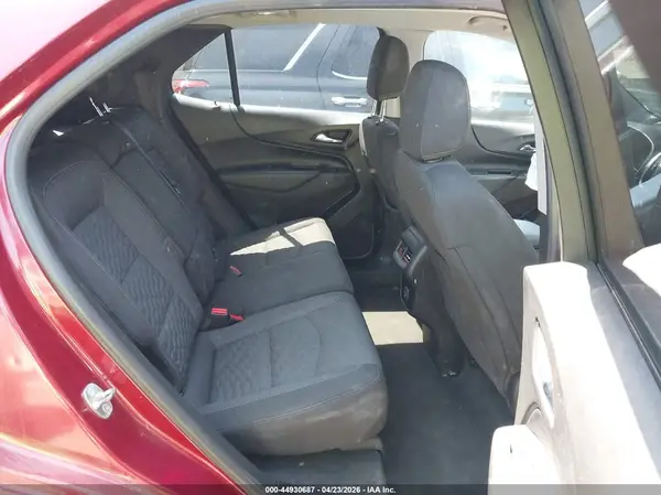 2GNAXKEV0K6281959 2019 CHEVROLET EQUINOX - Image 8