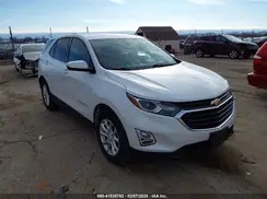 2GNAXKEV0K6282075 2019 CHEVROLET EQUINOX