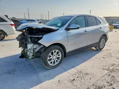 2GNAXKEV0K6287941 2019 CHEVROLET EQUINOX