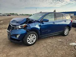 2GNAXKEV0K6288412 2019 CHEVROLET EQUINOX