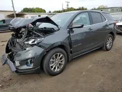 2GNAXKEV0K6289611 2019 CHEVROLET EQUINOX