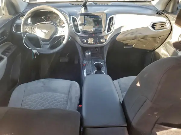 2GNAXKEV0K6290709 2019 CHEVROLET EQUINOX - Image 8