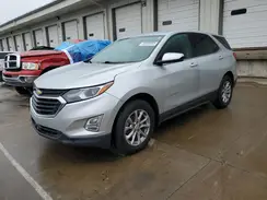 2GNAXKEV0K6290922 2019 CHEVROLET EQUINOX