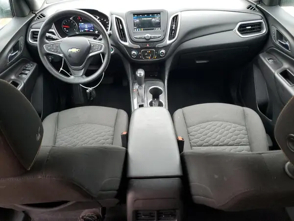 2GNAXKEV0K6290922 2019 CHEVROLET EQUINOX - Image 8