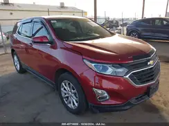 2GNAXKEV0K6292038 2019 CHEVROLET EQUINOX