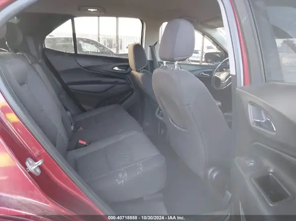 2GNAXKEV0K6292038 2019 CHEVROLET EQUINOX - Image 8