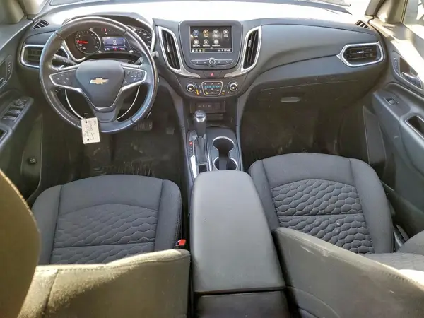 2GNAXKEV0K6293030 2019 CHEVROLET EQUINOX - Image 8
