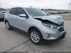 2GNAXKEV0K6293075 2019 CHEVROLET EQUINOX