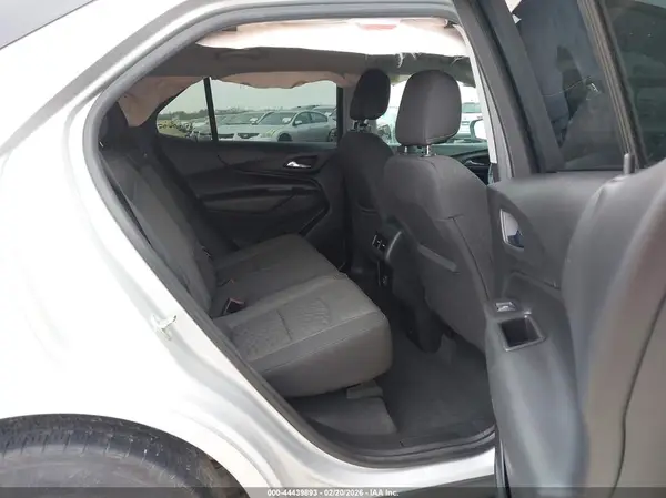2GNAXKEV0K6293075 2019 CHEVROLET EQUINOX - Image 8