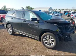 2GNAXKEV0K6293187 2019 CHEVROLET EQUINOX