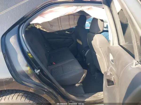 2GNAXKEV0K6293187 2019 CHEVROLET EQUINOX - Image 8