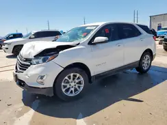 2GNAXKEV0K6294534 2019 CHEVROLET EQUINOX