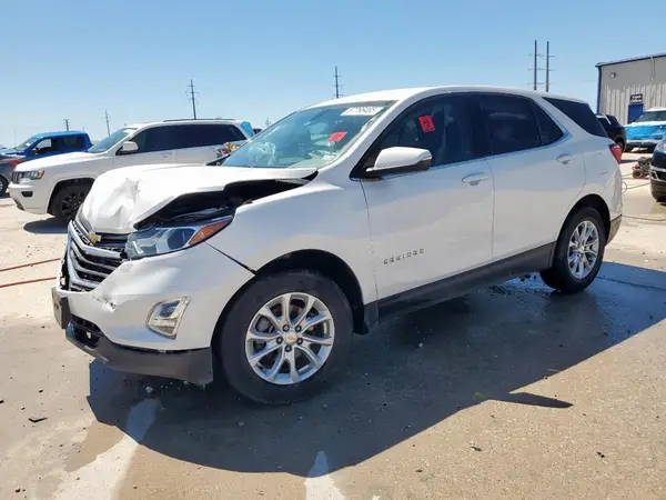 2GNAXKEV0K6294534 2019 CHEVROLET EQUINOX - Image 1