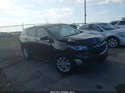 2GNAXKEV0K6294727 2019 CHEVROLET EQUINOX