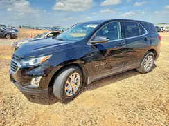 2GNAXKEV0K6295067 2019 CHEVROLET EQUINOX