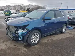 2GNAXKEV0K6295683 2019 CHEVROLET EQUINOX