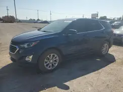 2GNAXKEV0K6295831 2019 CHEVROLET EQUINOX