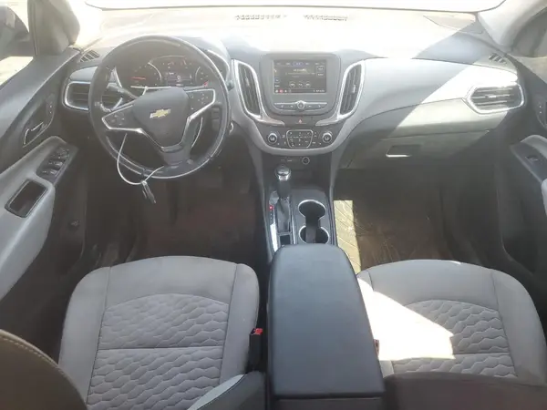 2GNAXKEV0K6295831 2019 CHEVROLET EQUINOX - Image 8