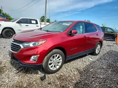 2GNAXKEV0K6296560 2019 CHEVROLET EQUINOX