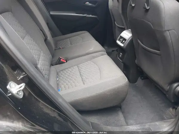 2GNAXKEV0K6296784 2019 CHEVROLET EQUINOX - Image 8