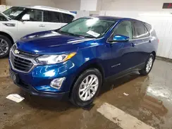 2GNAXKEV0K6299247 2019 CHEVROLET EQUINOX
