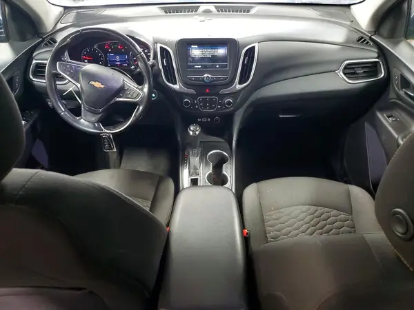 2GNAXKEV0K6299247 2019 CHEVROLET EQUINOX - Image 8