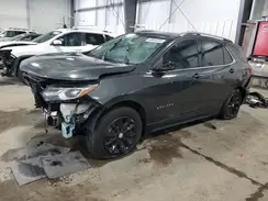 2GNAXKEV0K6301269 2019 CHEVROLET EQUINOX