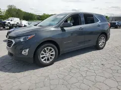 2GNAXKEV0K6302387 2019 CHEVROLET EQUINOX
