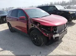 2GNAXKEV0K6303510 2019 CHEVROLET EQUINOX