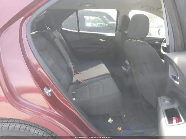 2GNAXKEV0K6303510 2019 CHEVROLET EQUINOX - Image 8