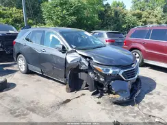2GNAXKEV0L6101039 2020 CHEVROLET EQUINOX
