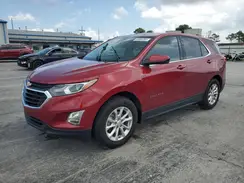 2GNAXKEV0L6102837 2020 CHEVROLET EQUINOX