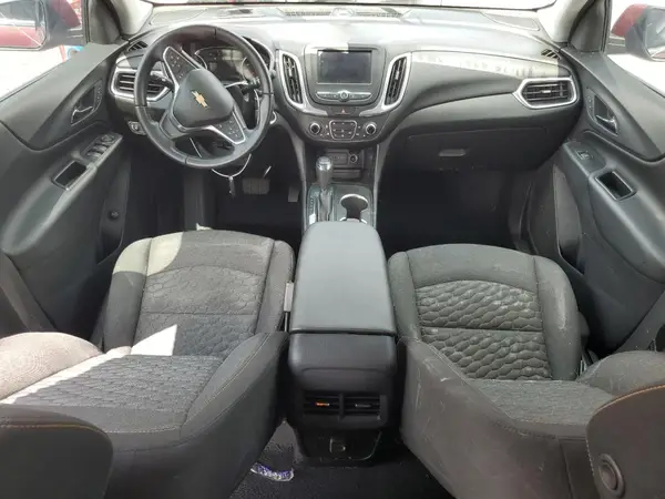 2GNAXKEV0L6102837 2020 CHEVROLET EQUINOX - Image 8