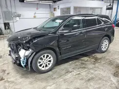 2GNAXKEV0L6103583 2020 CHEVROLET EQUINOX