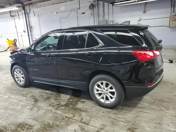 2GNAXKEV0L6103583 2020 CHEVROLET EQUINOX - Image 2