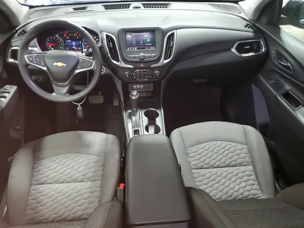 2GNAXKEV0L6103583 2020 CHEVROLET EQUINOX - Image 8
