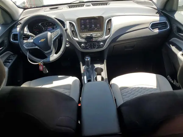 2GNAXKEV0L6107178 2020 CHEVROLET EQUINOX - Image 8