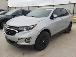 2GNAXKEV0L6107942 2020 CHEVROLET EQUINOX