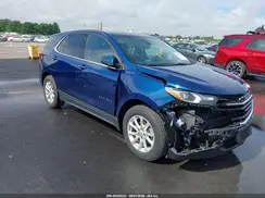 2GNAXKEV0L6109884 2020 CHEVROLET EQUINOX