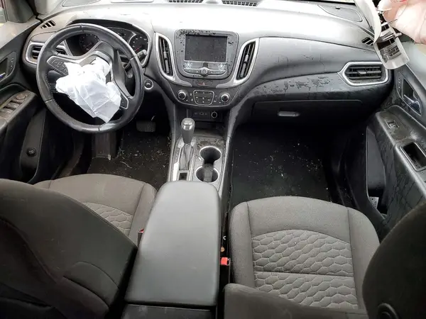 2GNAXKEV0L6111148 2020 CHEVROLET EQUINOX - Image 8
