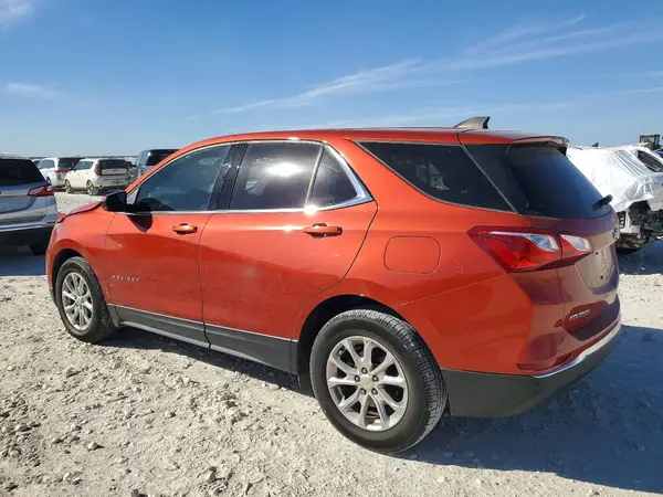 2GNAXKEV0L6111666 2020 CHEVROLET EQUINOX - Image 2