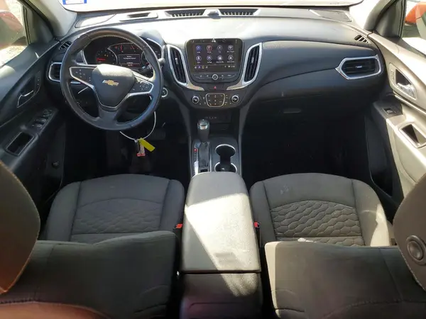 2GNAXKEV0L6111666 2020 CHEVROLET EQUINOX - Image 8