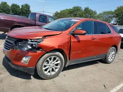 2GNAXKEV0L6113420 2020 CHEVROLET EQUINOX