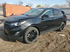 2GNAXKEV0L6113742 2020 CHEVROLET EQUINOX