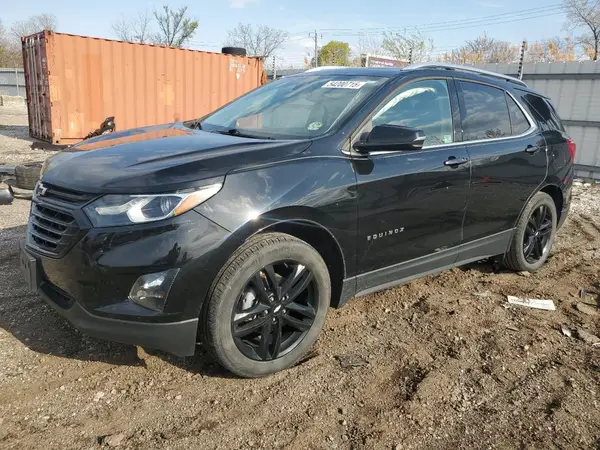 2GNAXKEV0L6113742 2020 CHEVROLET EQUINOX - Image 1