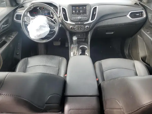 2GNAXKEV0L6113742 2020 CHEVROLET EQUINOX - Image 8