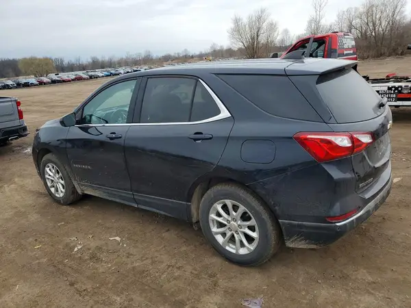 2GNAXKEV0L6117967 2020 CHEVROLET EQUINOX - Image 2