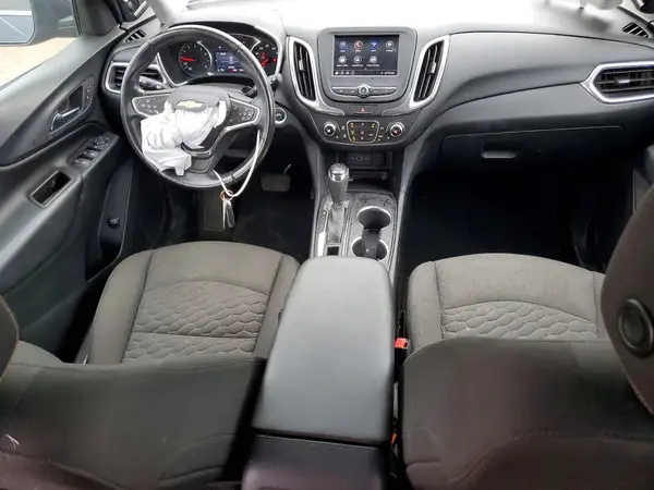 2GNAXKEV0L6117967 2020 CHEVROLET EQUINOX - Image 8