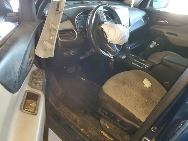 2GNAXKEV0L6118584 2020 CHEVROLET EQUINOX - Image 8